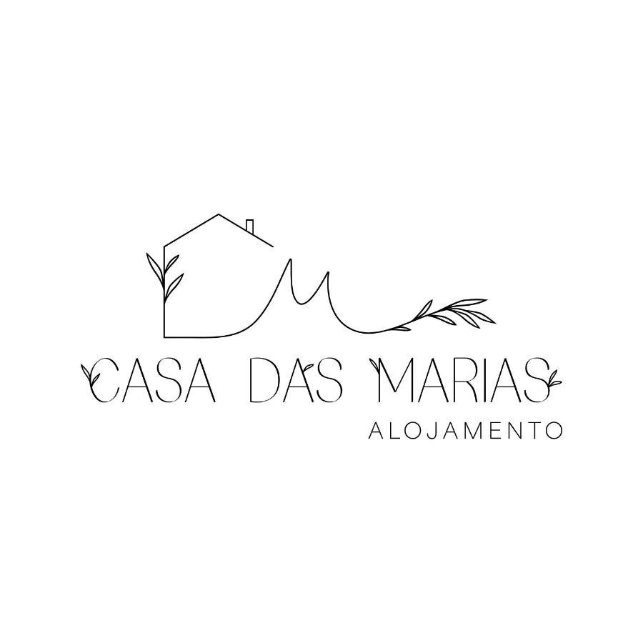 Casa Das Marias Vila Nova de Milfontes Exterior photo