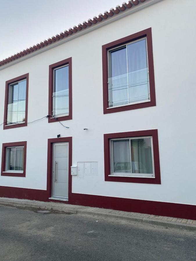 Casa Das Marias Vila Nova de Milfontes Exterior photo